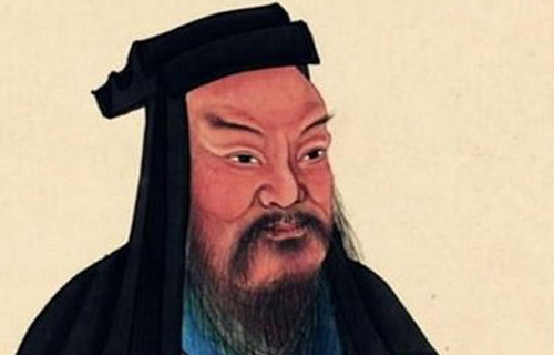杏林典故1：曹操尋訪養(yǎng)生家