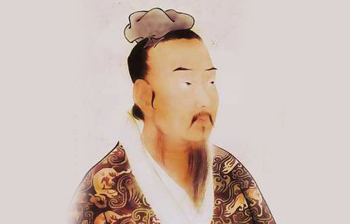 杏林典故2：“橘井杏林”的中醫(yī)典故