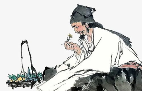 杏林典故6：朗中的由來