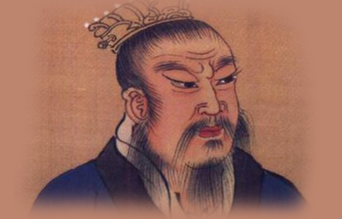 杏林典故7：漢高祖劉邦與桑葚