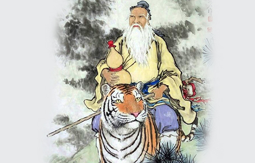 杏林典故5：古代搖虎撐的大夫