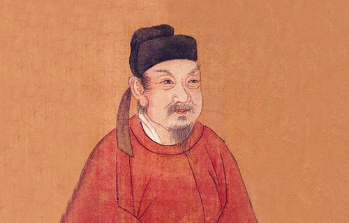 杏林典故8：柳宗元用中醫(yī)愈己病