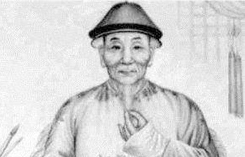 杏林典故13：御醫(yī)的由來(lái)