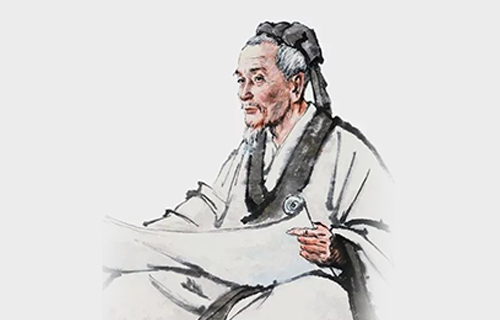 杏林典故15：坐堂醫(yī)的由來(lái)