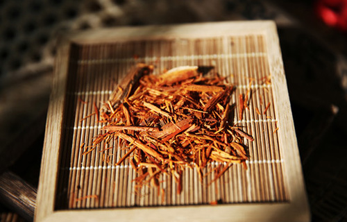 藥您知道 | 蘇木的作用