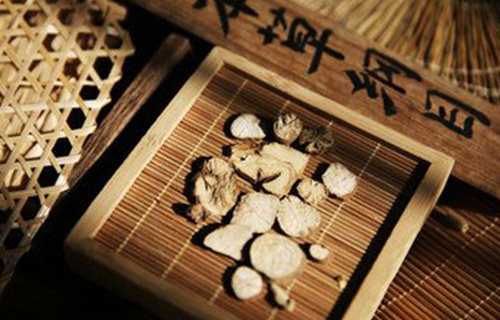 藥您知道 | 防己的作用