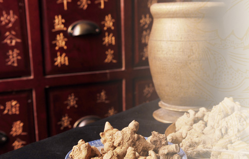 中醫(yī)文化館之文化魅力