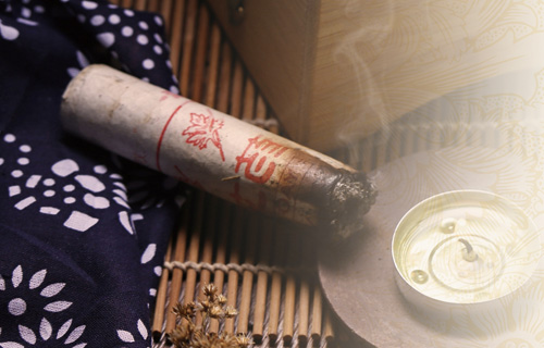 中醫(yī)文化館之政策措施