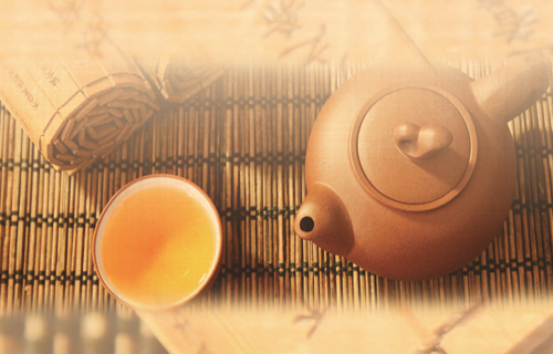 中醫(yī)理論館之六淫七情