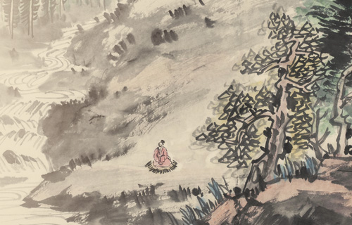中醫(yī)養(yǎng)生館之順應(yīng)自然