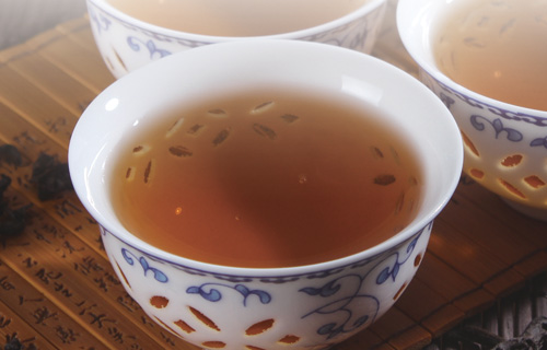 中醫(yī)保健技術(shù)館之藥膳